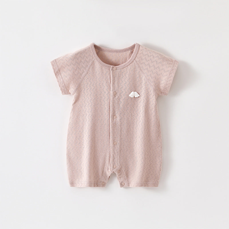 Nola Romper