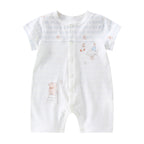 Bunny Dreams Summer Romper
