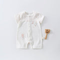 Bunny Dreams Summer Romper