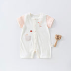 Bunny Dreams Summer Romper