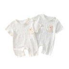 Nika Romper