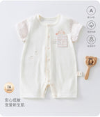 Bunny Dreams Summer Romper