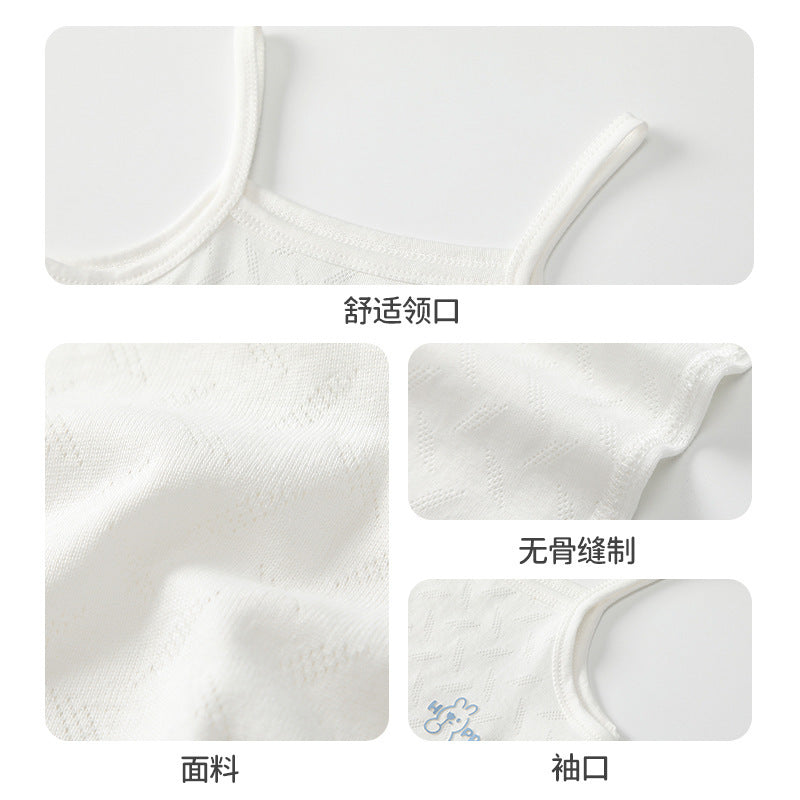 Airy Summer Romper