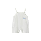 Airy Summer Romper