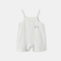 Airy Summer Romper