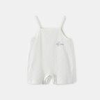 Airy Summer Romper