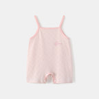 Airy Summer Romper