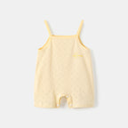 Airy Summer Romper