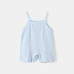 Airy Summer Romper