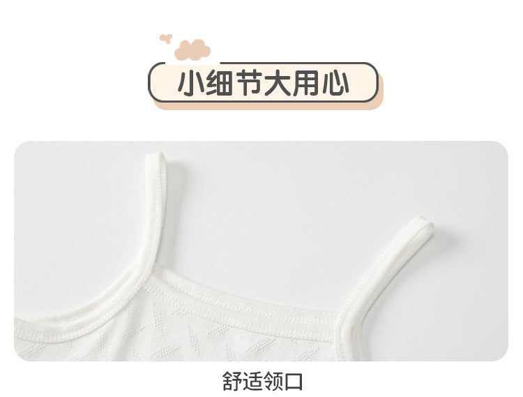 Airy Summer Romper