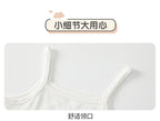 Airy Summer Romper
