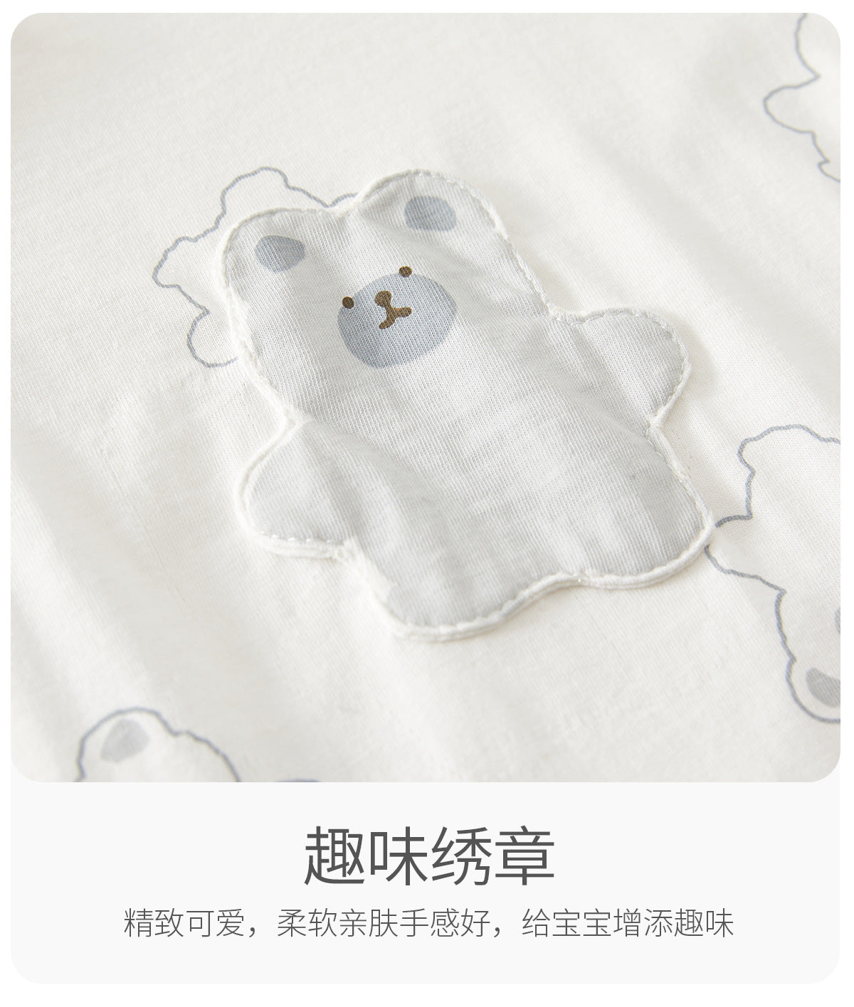0-12 Months Baby Clothes Summer Summer Thin Baby One-piece Clothes Men's And Women's Short-sleeved Hassan Climbing Summer Clothes