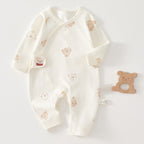 Little Bear Wickel-Strampler