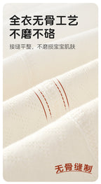 Baby Clothes, Summer Thin-style Pajamas For Newborns And Infants, Outdoor Short-sleeve Air-conditioning Rompers For Boys And Girls, Summer Onesies.