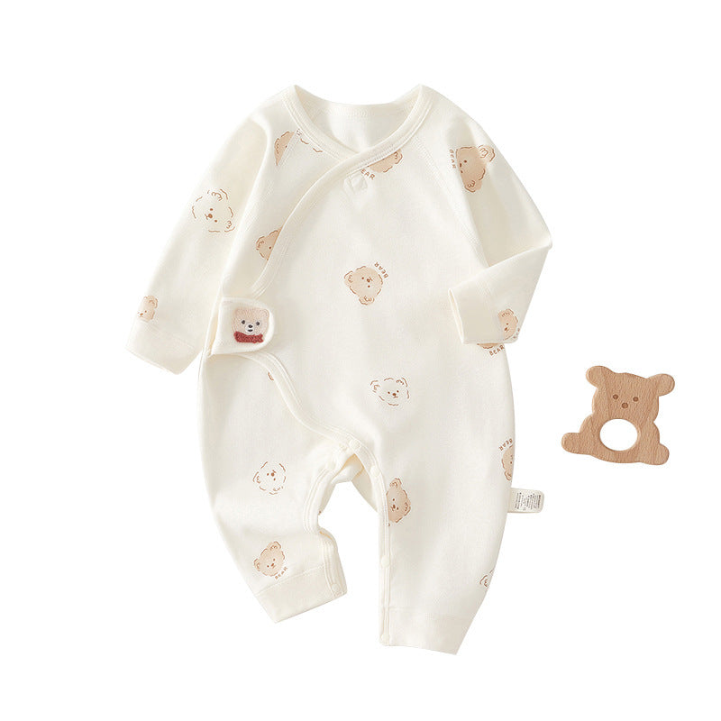 Little Bear Wickel-Strampler