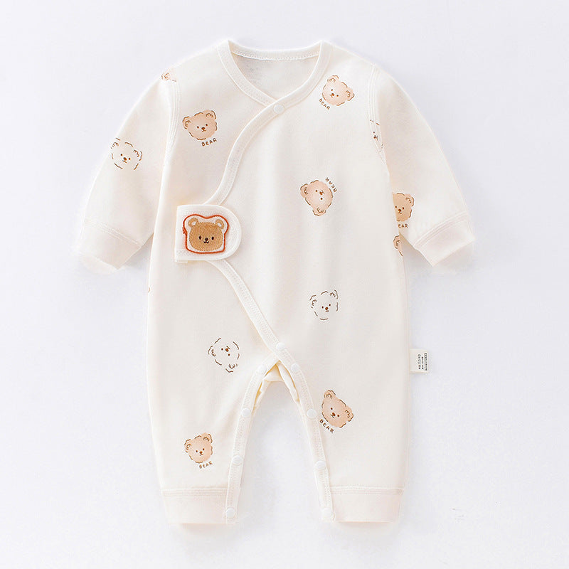 Little Bear Wickel-Strampler