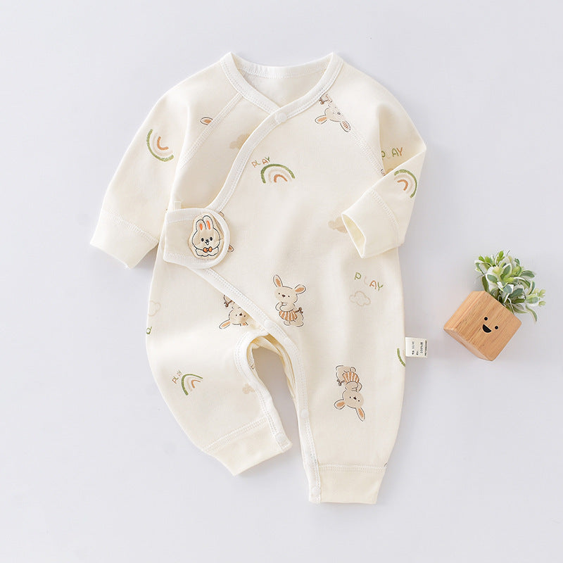 Little Bear Wickel-Strampler