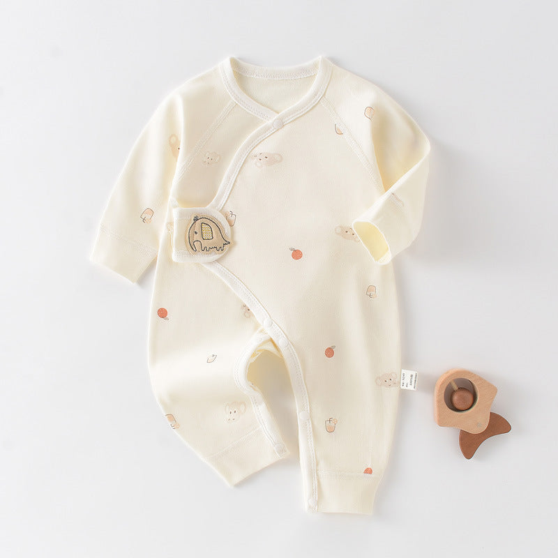 Little Bear Wickel-Strampler