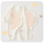 Little Bear Wickel-Strampler