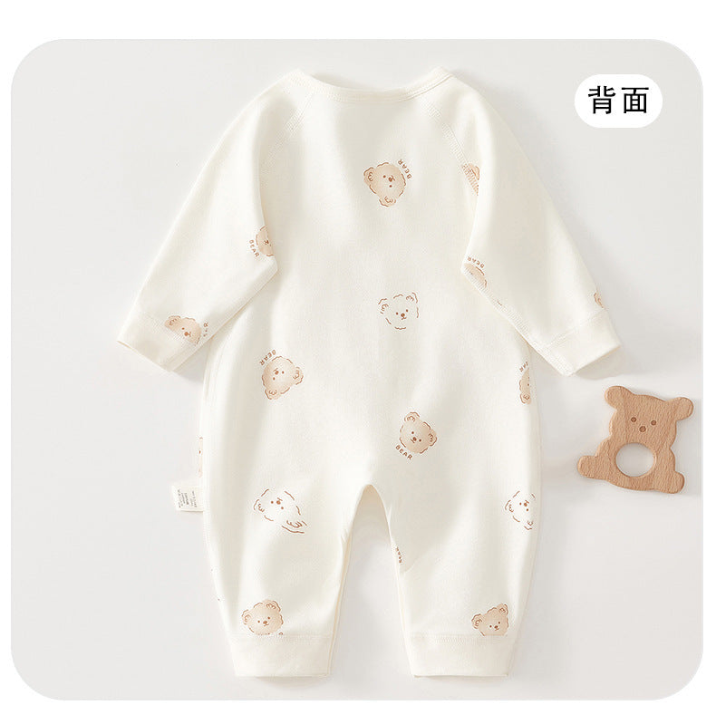 Little Bear Wickel-Strampler