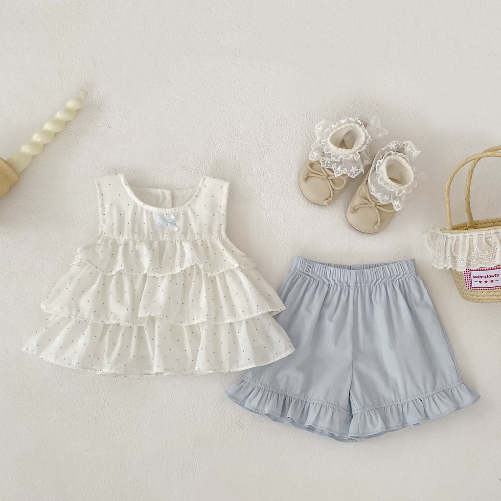Daizy Breeze Set