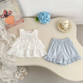 Daizy Breeze Set
