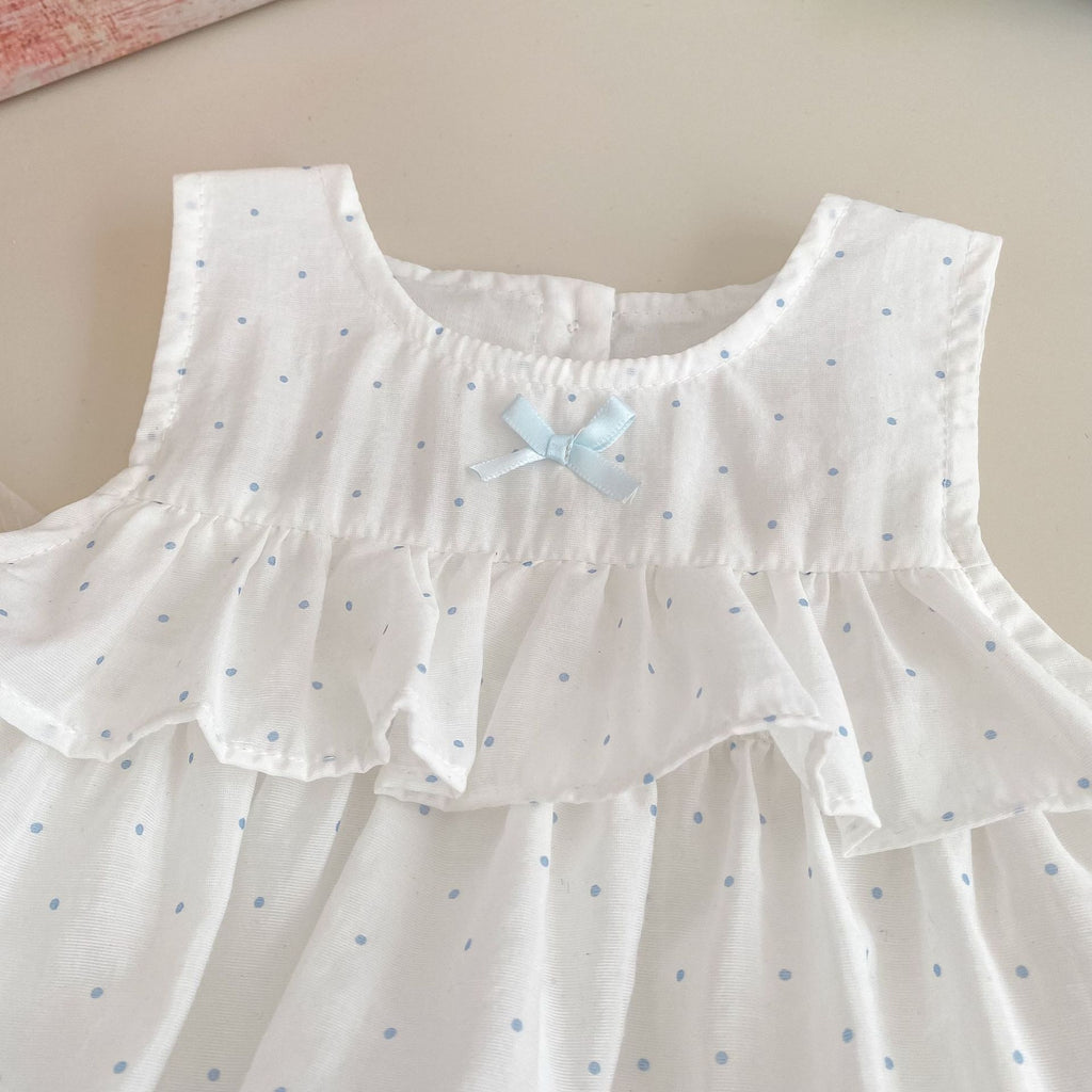 Daizy Breeze Set