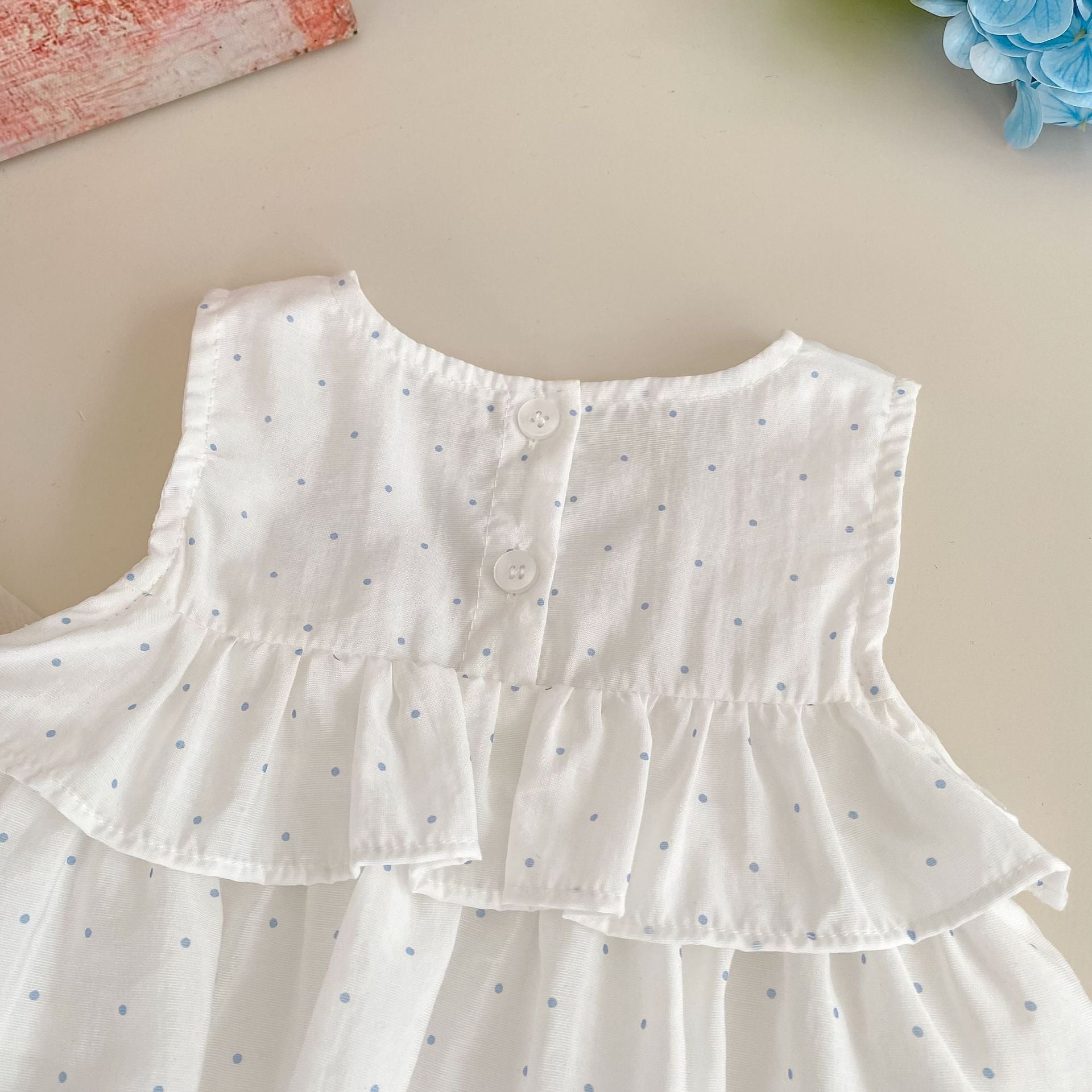 Daizy Breeze Set