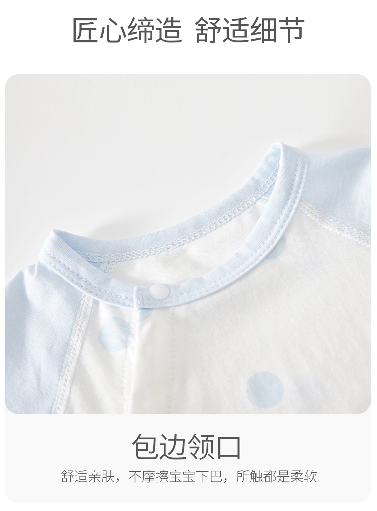 Baby Romper, Summer Thin Cotton Short-sleeve Bodysuit For Infants, Unisex Newborn Clothing, Class A Short-sleeved Crawling Suit.