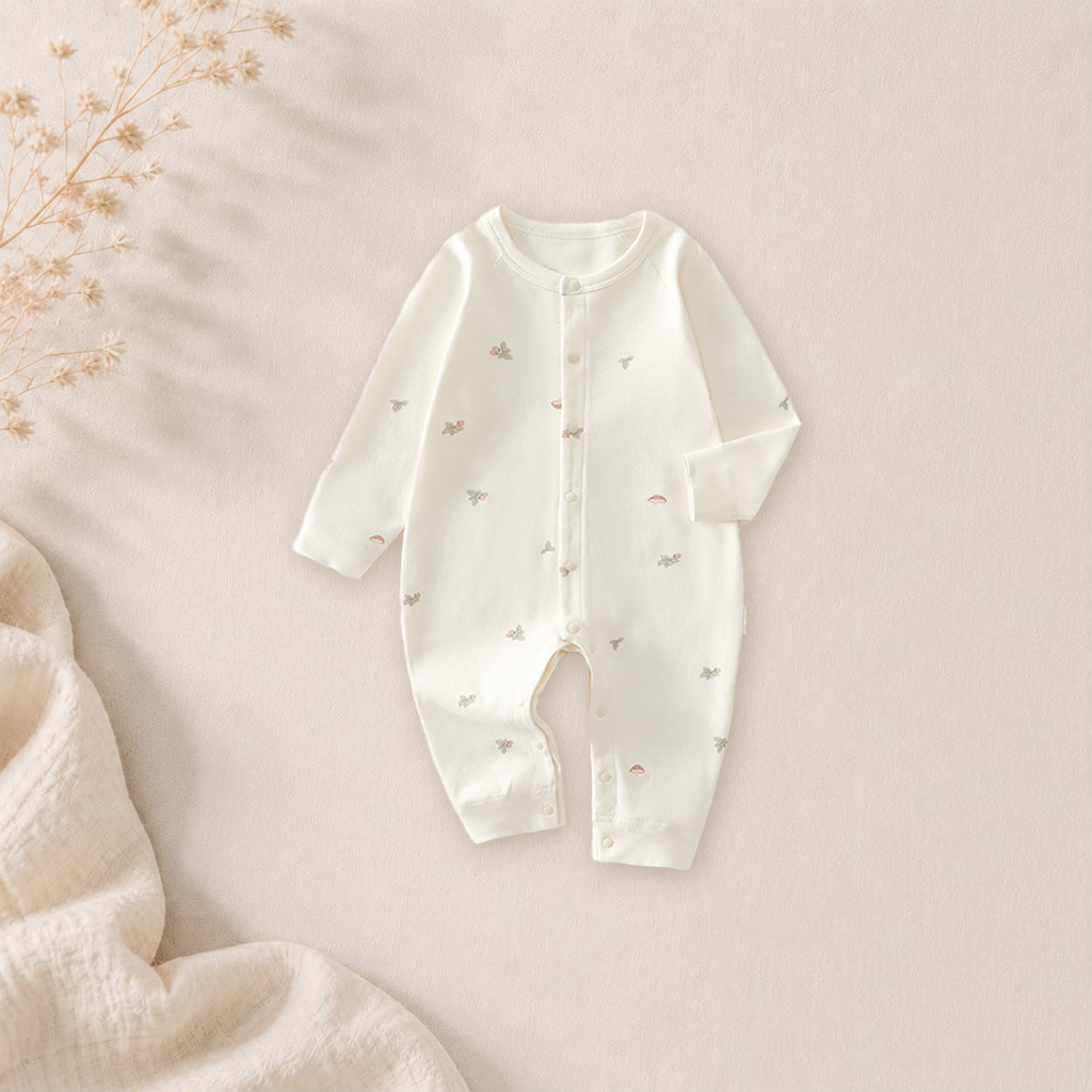 Butterfly Dreams Romper