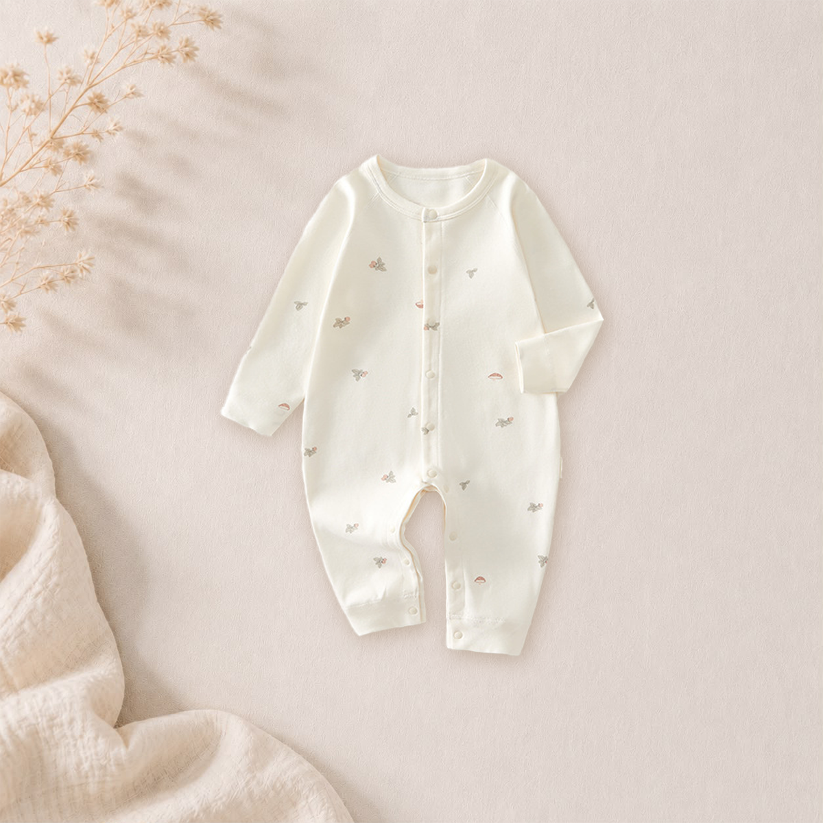 Butterfly Dreams Romper